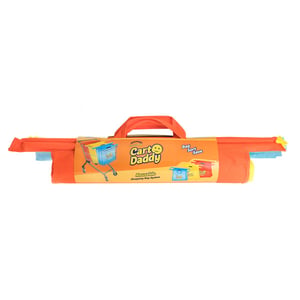 Afbeelding van Scrub Daddy | Cart Daddy boodschappentassen | 3 stuks