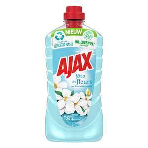 Afbeelding van Ajax allesreiniger | jasmijn | 1000 ml