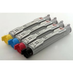 Afbeelding van Tally 043603 toner cartridge voordeelpakket (origineel)