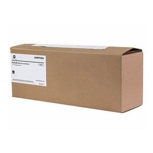 Afbeelding van Konica Minolta TNP-41 (A6WT00H) toner cartridge zwart (origineel)