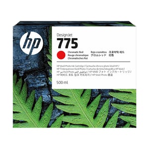 Afbeelding van HP 775 (1XB20A) inktcartridge chromatic red (origineel)