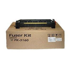Afbeelding van Kyocera FK-5160 fuser (origineel)