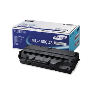Afbeelding van Samsung ML-4500D3 toner cartridge zwart (origineel)