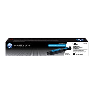 Afbeelding van HP W1143A nr. 143A toner cartridge zwart (origineel)