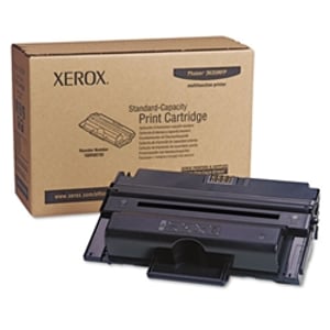 Afbeelding van Xerox 108R00793 toner cartridge zwart (origineel)