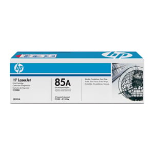 Afbeelding van HP CE285A nr. 85A toner cartridge zwart (origineel)