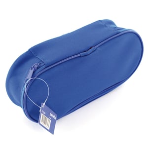 Afbeelding van Kangaro K-58124 etui | ovaal | donkerblauw