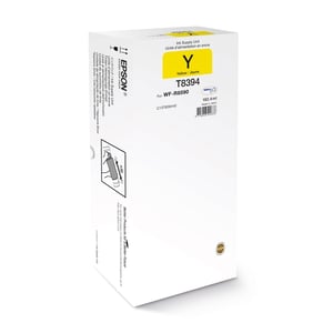 Afbeelding van Epson T8394 inktcartridge geel hoge capaciteit (origineel)