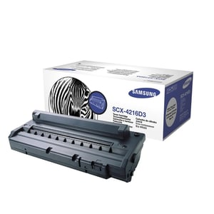 Afbeelding van Samsung SCX-4216D3 toner cartridge zwart (origineel)