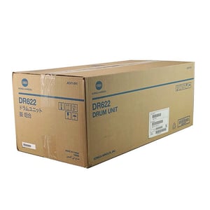 Afbeelding van Konica Minolta DR-622 (ACVT0Y1) drum (origineel)
