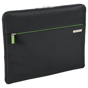 Afbeelding van Leitz 62240095 Complete laptophoes | zwart | 15,6 inch