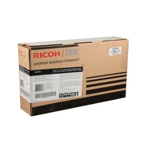 Afbeelding van IBM 39V2441 toner cartridge zwart (origineel)