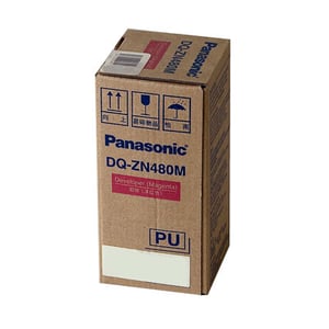 Afbeelding van Panasonic DQ-ZN480M developer magenta (origineel)