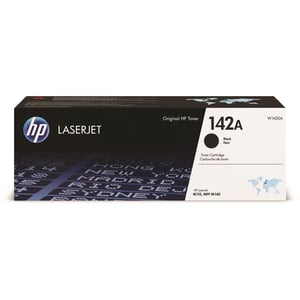 Afbeelding van HP W1420A nr. 142A toner cartridge zwart (origineel)