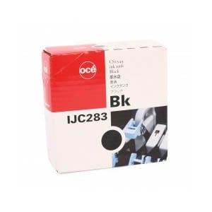 Afbeelding van Océ 29951072 inktfles zwart (origineel)