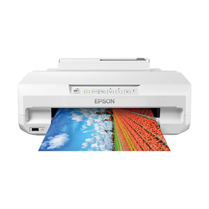 Afbeelding van Epson Expression Photo XP-65 Inkjetprinter | A4 | kleur | Wifi