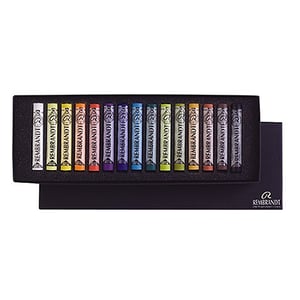 Afbeelding van Royal Talens Rembrandt zachte pastelkrijt | 15 stuks