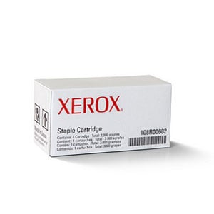 Afbeelding van Xerox 108R00682 nietjes cartridge (origineel)