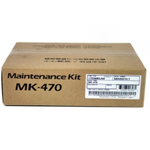 Afbeelding van Kyocera MK-470 maintenance kit (origineel)