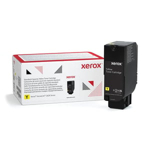 Afbeelding van Xerox 006R04619 toner cartridge geel (origineel)