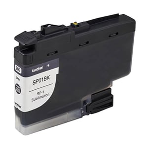 Afbeelding van Brother SP1 inktcartridge zwart (origineel)