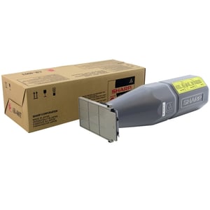 Afbeelding van Sharp AR-400T toner cartridge zwart (origineel)