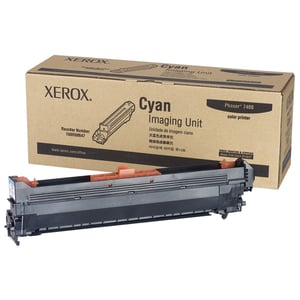 Afbeelding van Xerox 108R00647 imaging unit cyaan (origineel)