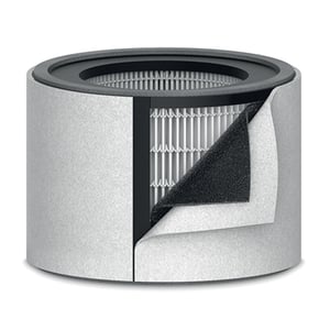 Afbeelding van Leitz HEPA-filter voor Z-2000/2500 | zwart-wit | 1 stuk