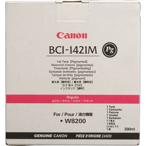 Afbeelding van Canon BCI-1421M inktcartridge magenta (origineel)