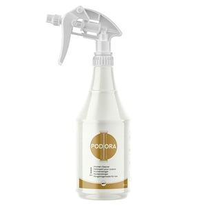 Afbeelding van Innuscience PodOra Sprayfles Geurverdrijver | 750 ml