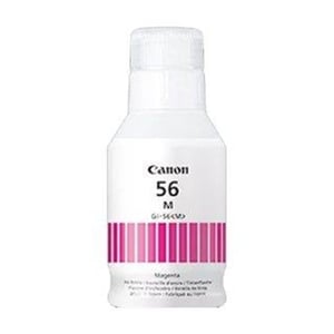 Afbeelding van Canon GI-56M inktfles magenta (origineel)