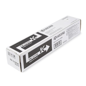 Afbeelding van Kyocera TK-5195K toner cartridge zwart (origineel)
