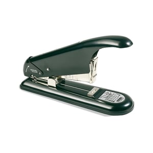 Afbeelding van Rapid HD9 Classic Heavy Duty nietmachine | zwart | tot 110 vel