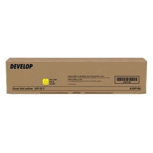 Afbeelding van Develop IUP-22Y (A3GP16K) imaging unit geel (origineel)
