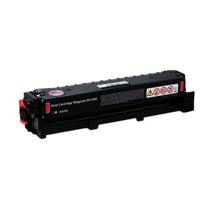 Afbeelding van Ricoh M C240 toner cartridge magenta (origineel)