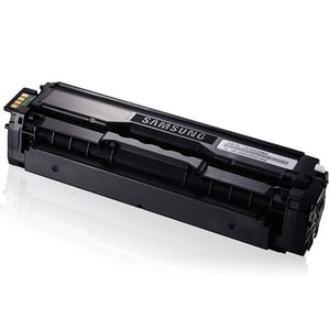 Afbeelding van HP SU025A / Samsung CLT-C504S toner cartridge cyaan (origineel)