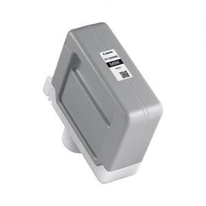 Afbeelding van Canon PFI-1300MBK inktcartridge mat zwart (origineel)
