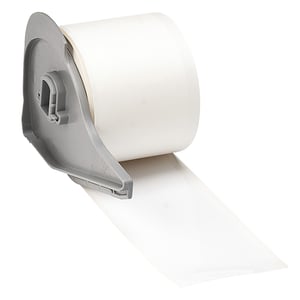 Afbeelding van Brady M71C-1900-422 polyester labels | 48,26 mm x 15,24 m (origineel)