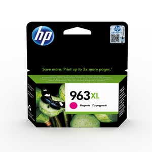 Afbeelding van HP 3JA28AE nr. 963XL inktcartridge magenta hoge capaciteit (origineel)