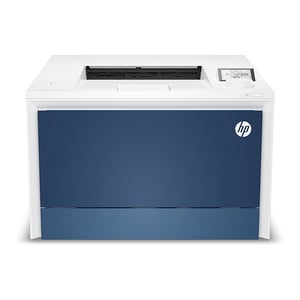 Afbeelding van HP Color LaserJet Pro 4202dw Laserprinter | A4 | kleur | Wifi