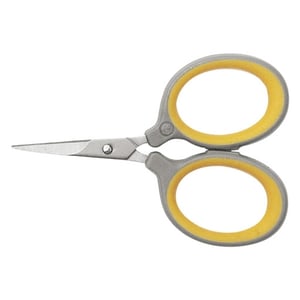 Afbeelding van Westcott AC-E30420 silhouetschaar voor 3D-knippen | titanium/rvs | kunststof | 6 cm