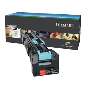 Afbeelding van Lexmark W850H22G imaging unit (origineel)