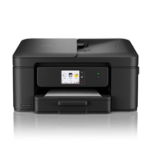 Afbeelding van Brother DCP-J1460DW all-in-one (3 in 1) inkjetprinter | A4 | kleur | Wifi