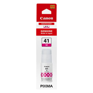 Afbeelding van Canon GI-41M inktfles magenta (origineel)