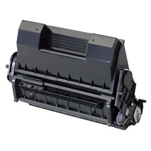 Afbeelding van OKI 01279201 toner cartridge zwart (origineel)