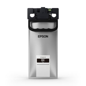 Afbeelding van Epson C13T11E140 inktcartridge zwart extra hoge capaciteit (origineel)