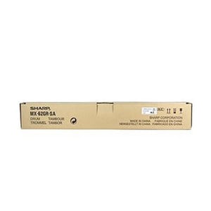 Afbeelding van Sharp MX-62GRSA drum (origineel)