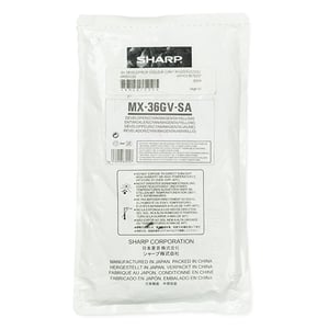 Afbeelding van Sharp MX-36GVSA developer kleur (origineel)