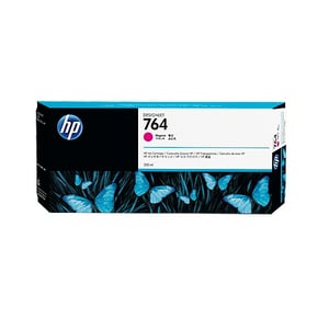 Afbeelding van HP C1Q14A nr. 764 inktcartridge magenta (origineel)