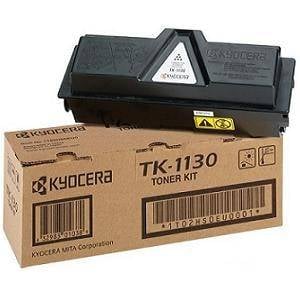 Afbeelding van Kyocera TK-1130 toner cartridge zwart (origineel)
